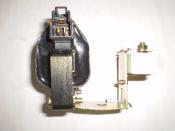 Daihatsu Hijet Ignition Coil With Resistor S80 S81